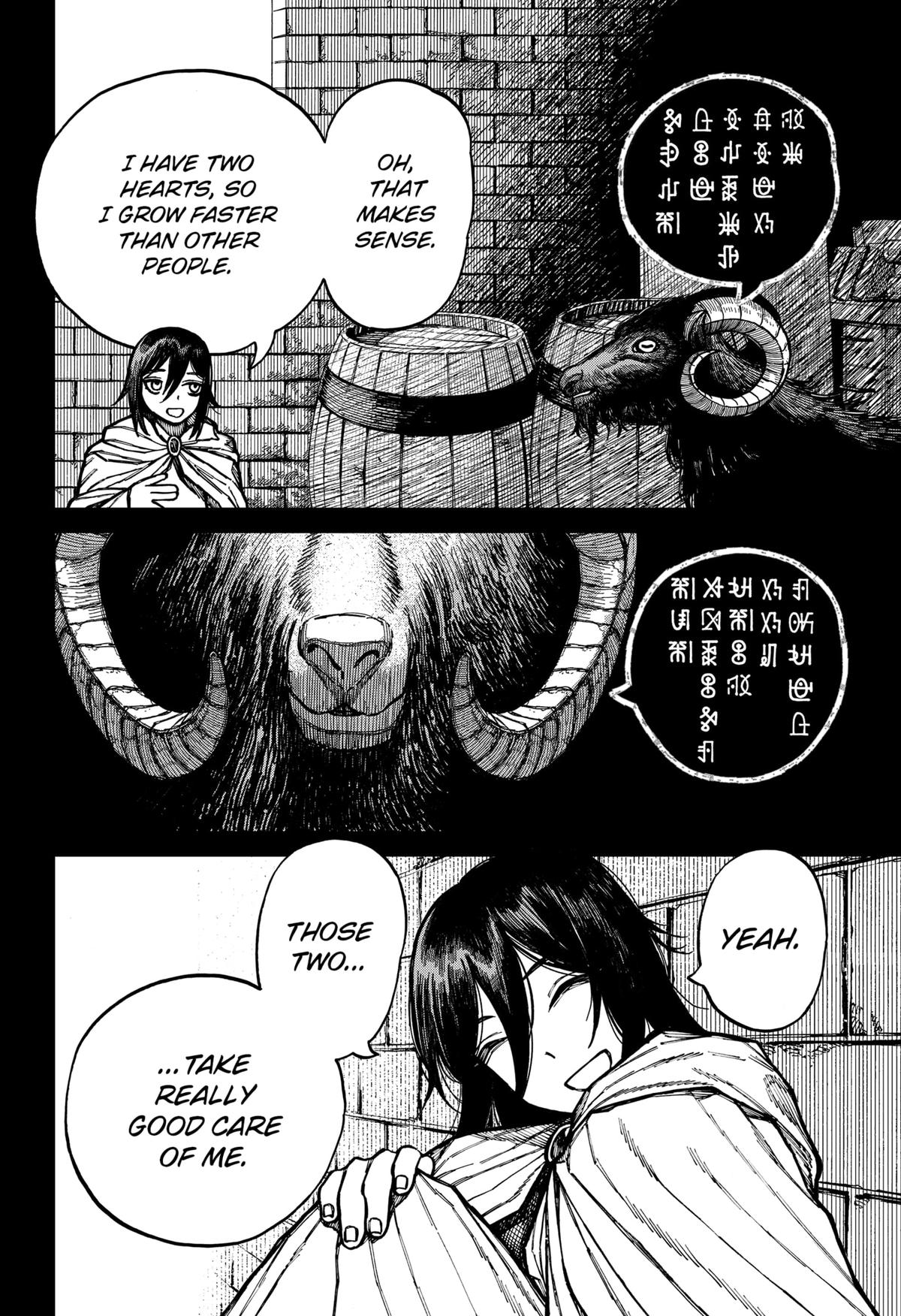 Centuria Chap 56 - Next Chap 57