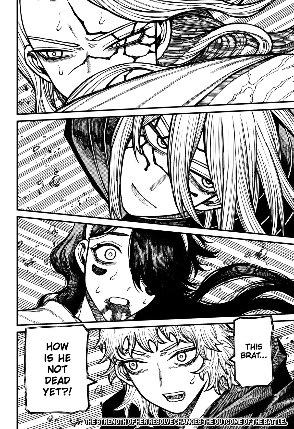 Centuria Chap 56 - Next Chap 57
