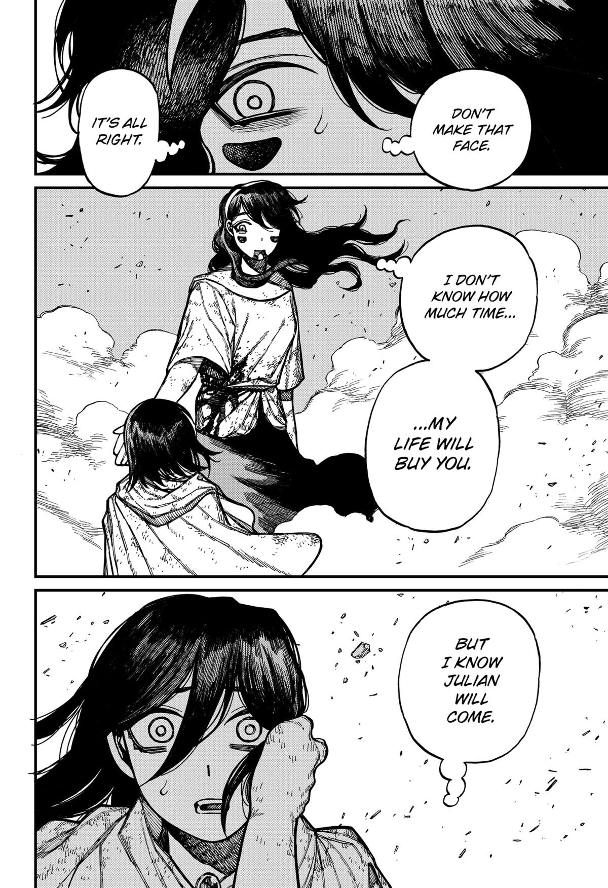 Centuria Chap 56 - Next Chap 57
