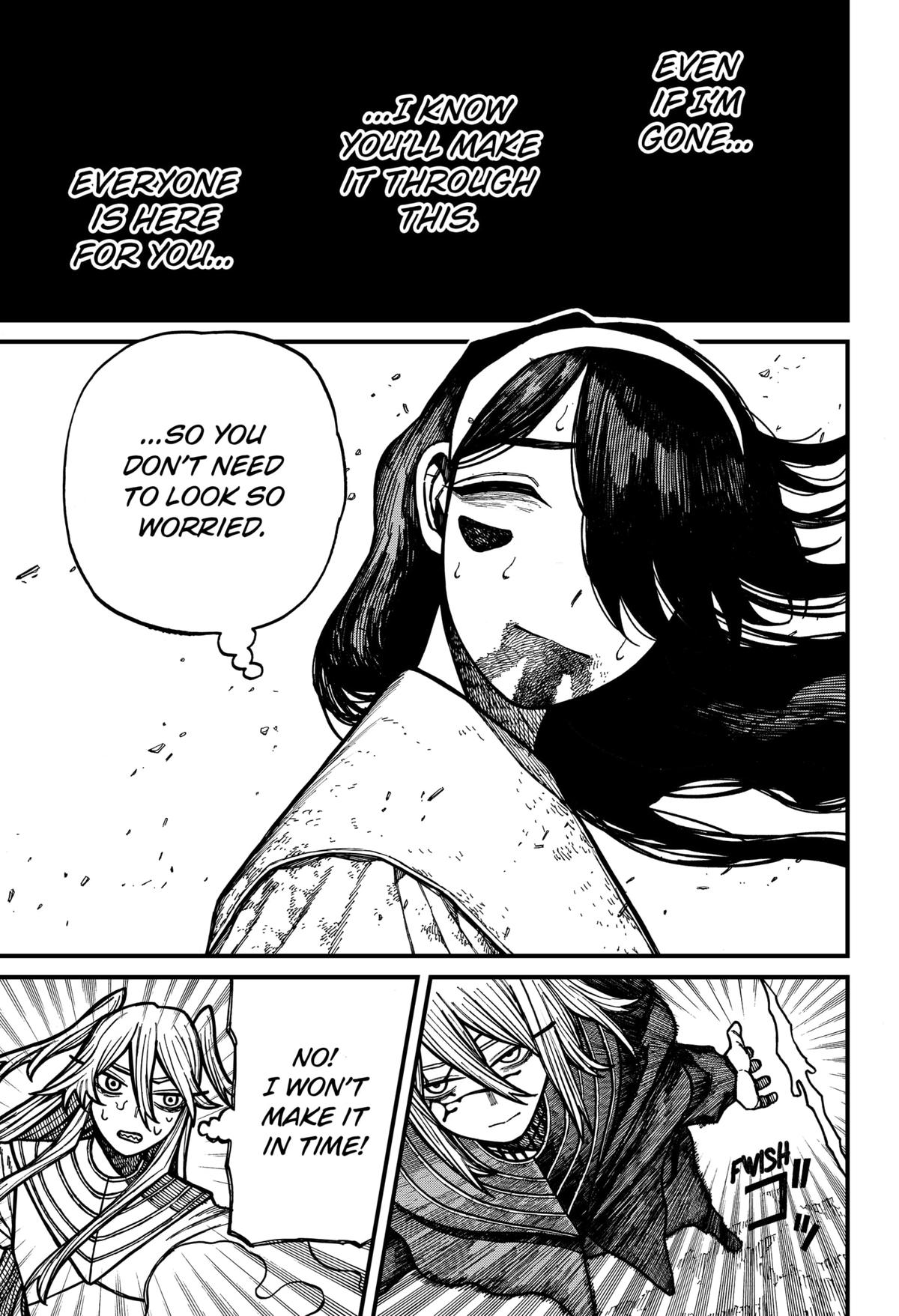 Centuria Chap 56 - Next Chap 57