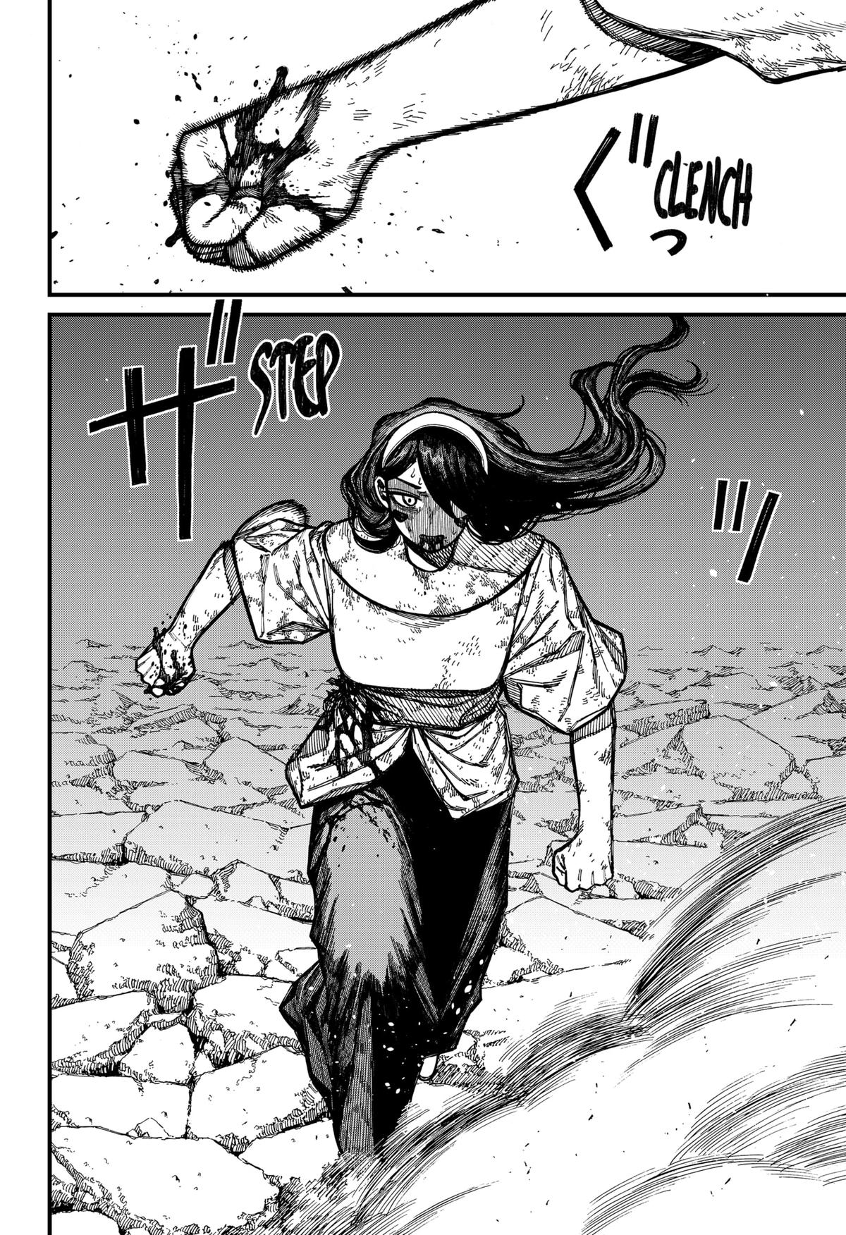 Centuria Chap 56 - Next Chap 57