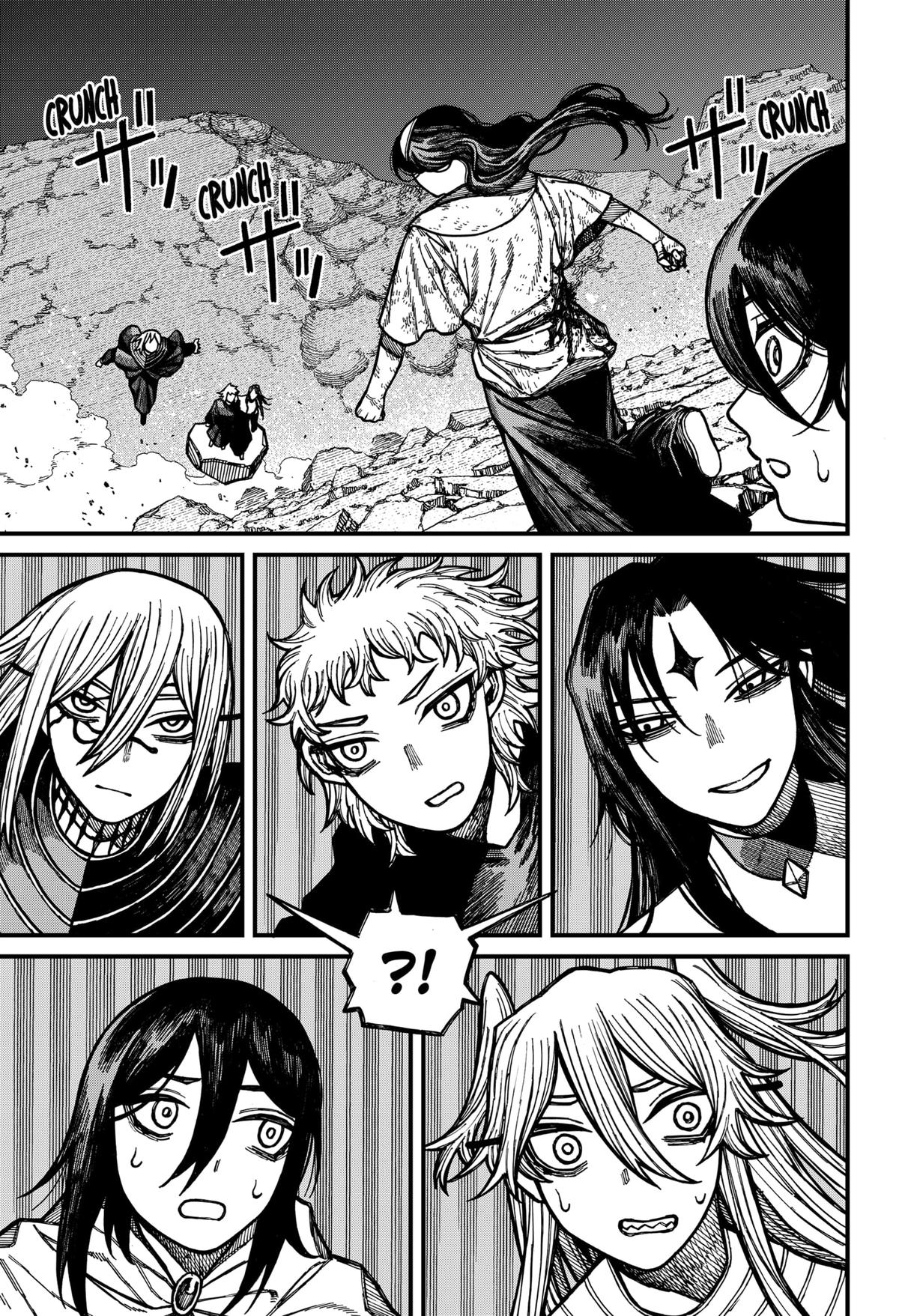 Centuria Chap 56 - Next Chap 57