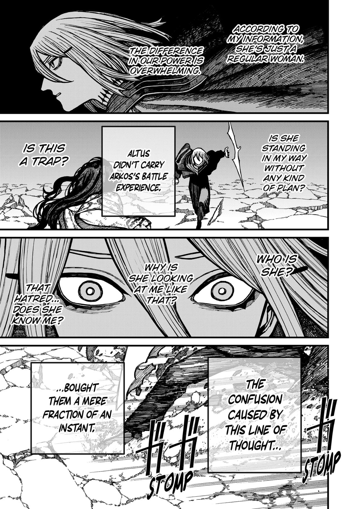 Centuria Chap 56 - Next Chap 57