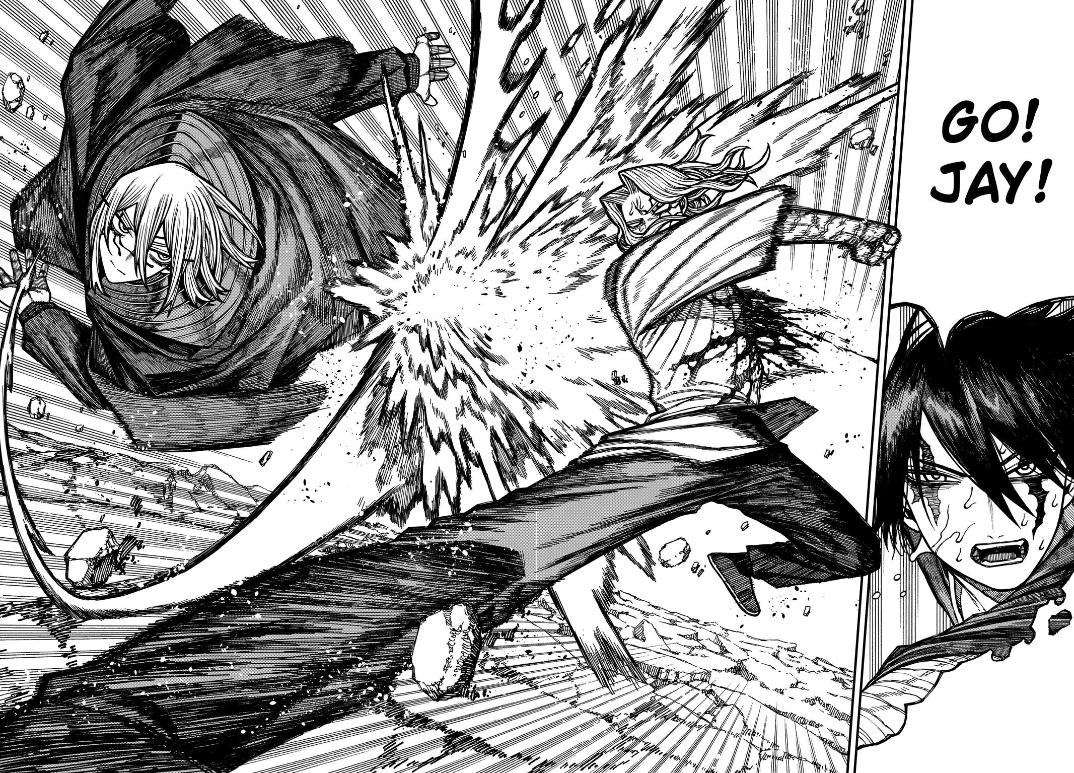Centuria Chap 56 - Next Chap 57