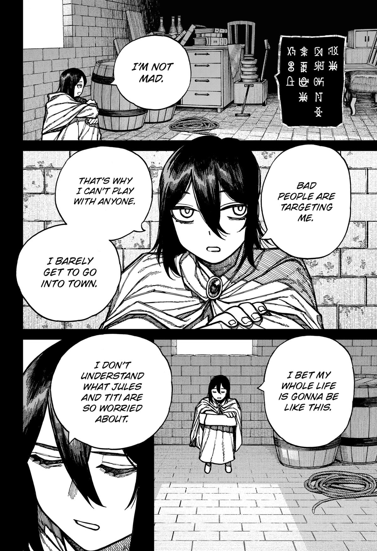 Centuria Chap 56 - Next Chap 57