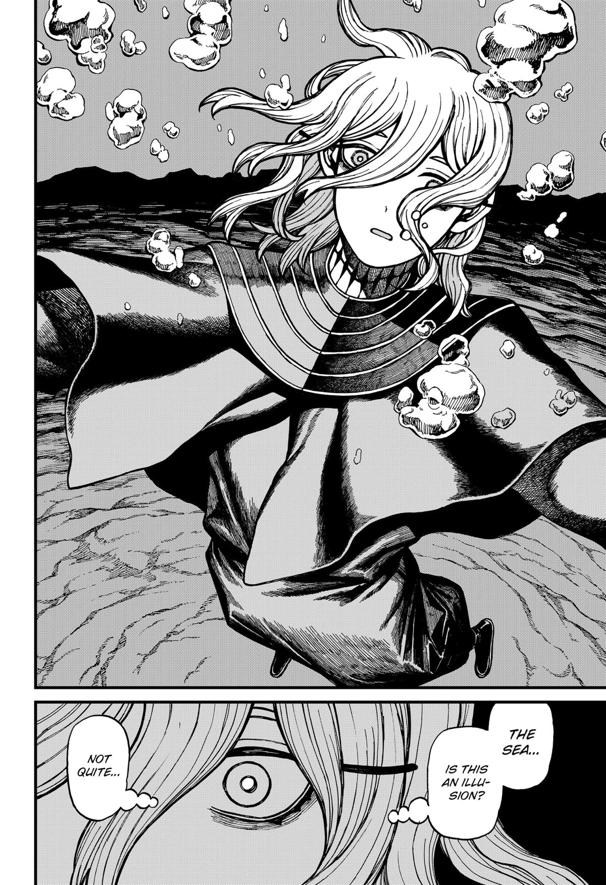 Centuria Chap 58 - Next Chap 59