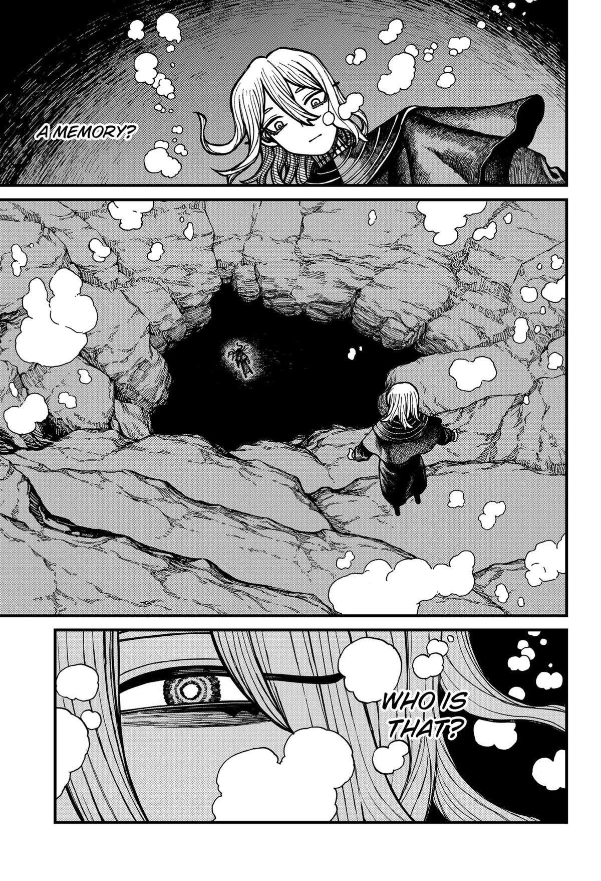 Centuria Chap 58 - Next Chap 59