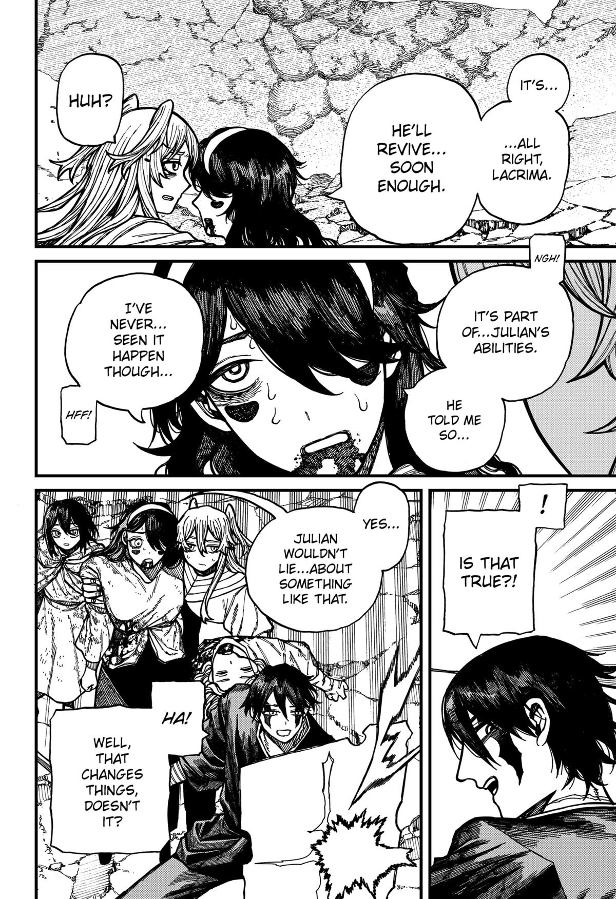 Centuria Chap 58 - Next Chap 59
