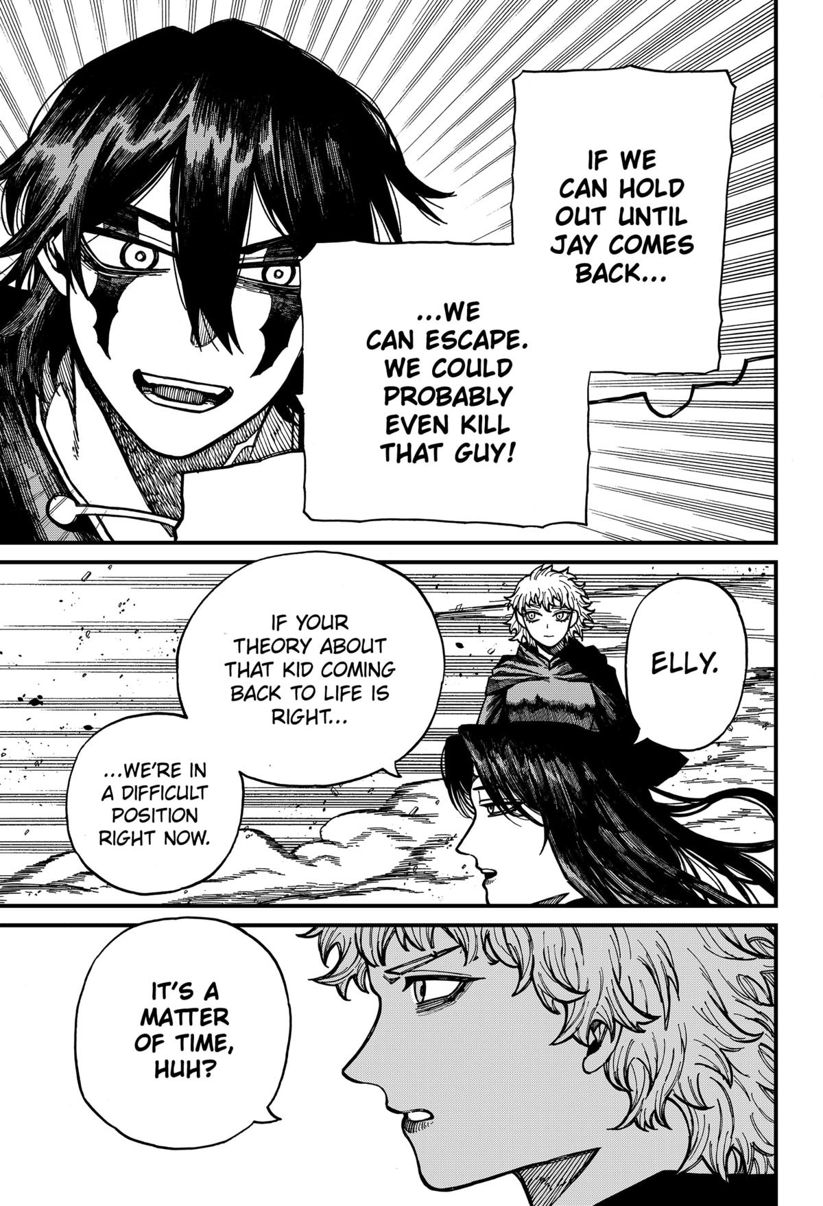 Centuria Chap 58 - Next Chap 59