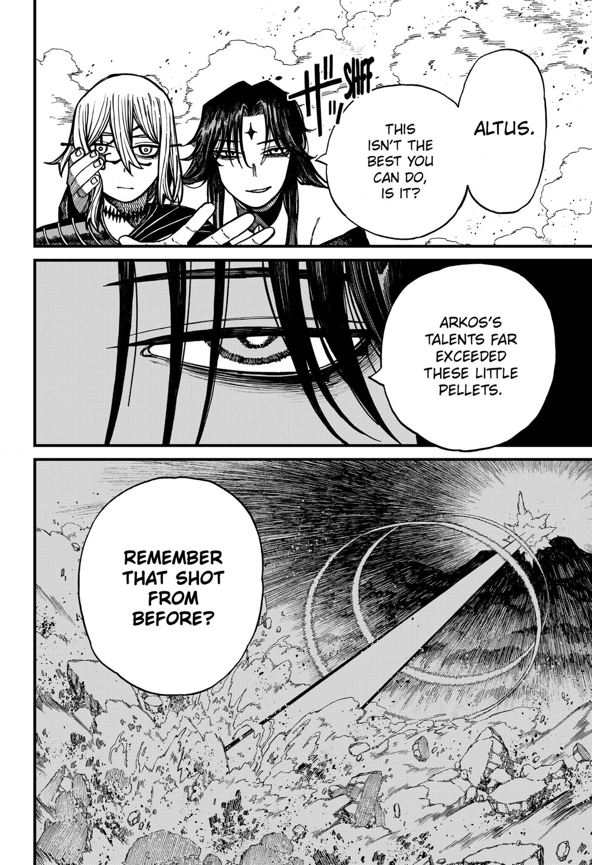 Centuria Chap 58 - Next Chap 59