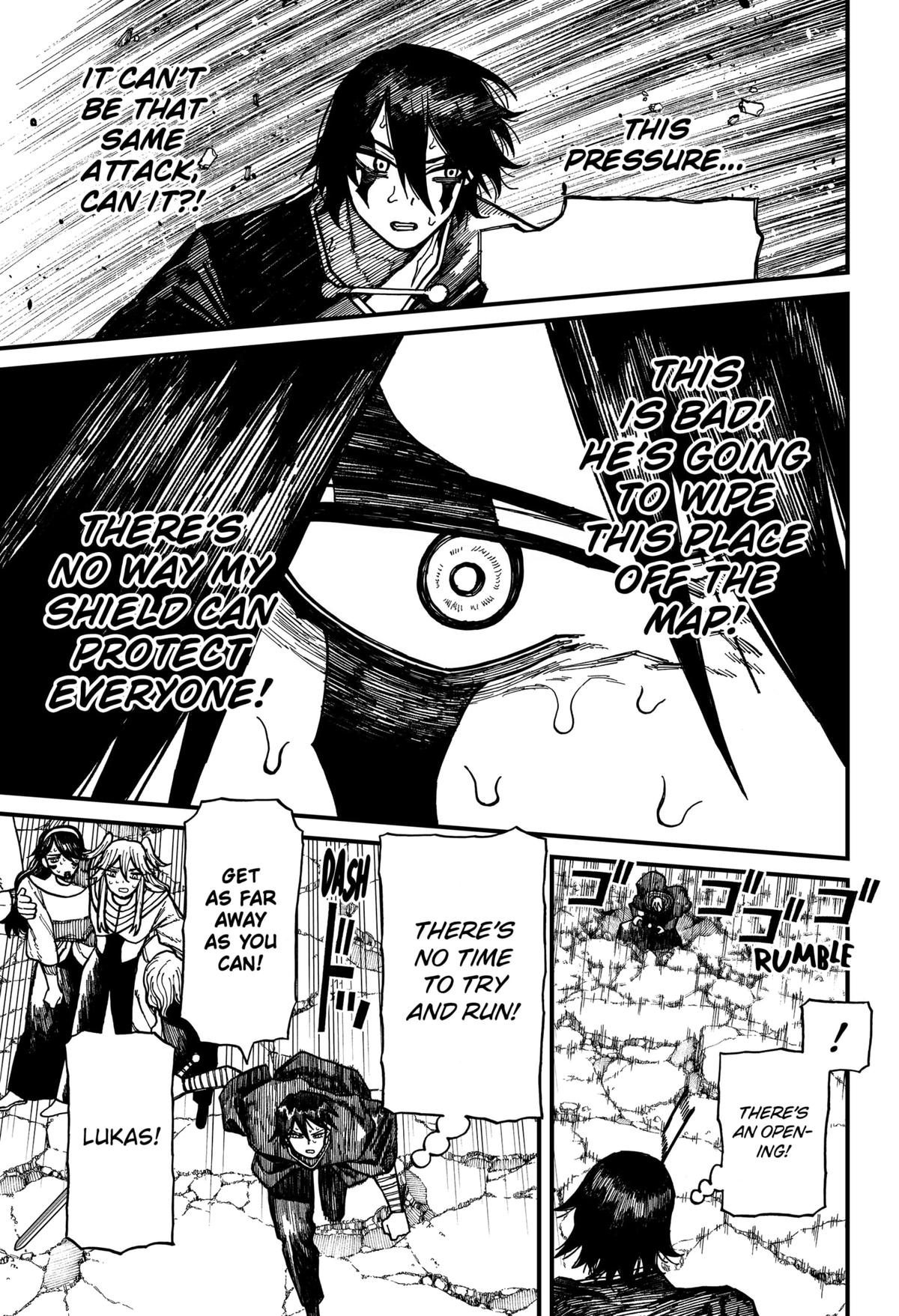 Centuria Chap 58 - Next Chap 59