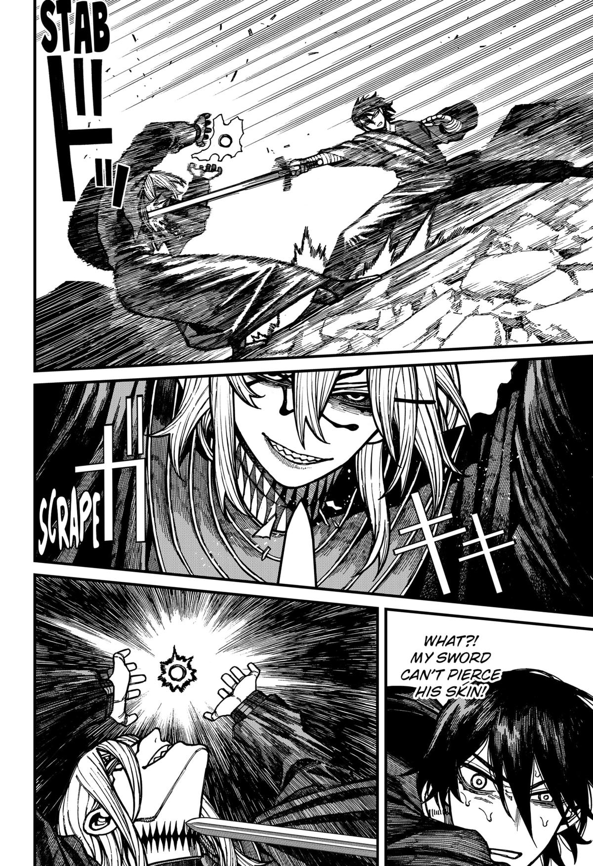 Centuria Chap 58 - Next Chap 59
