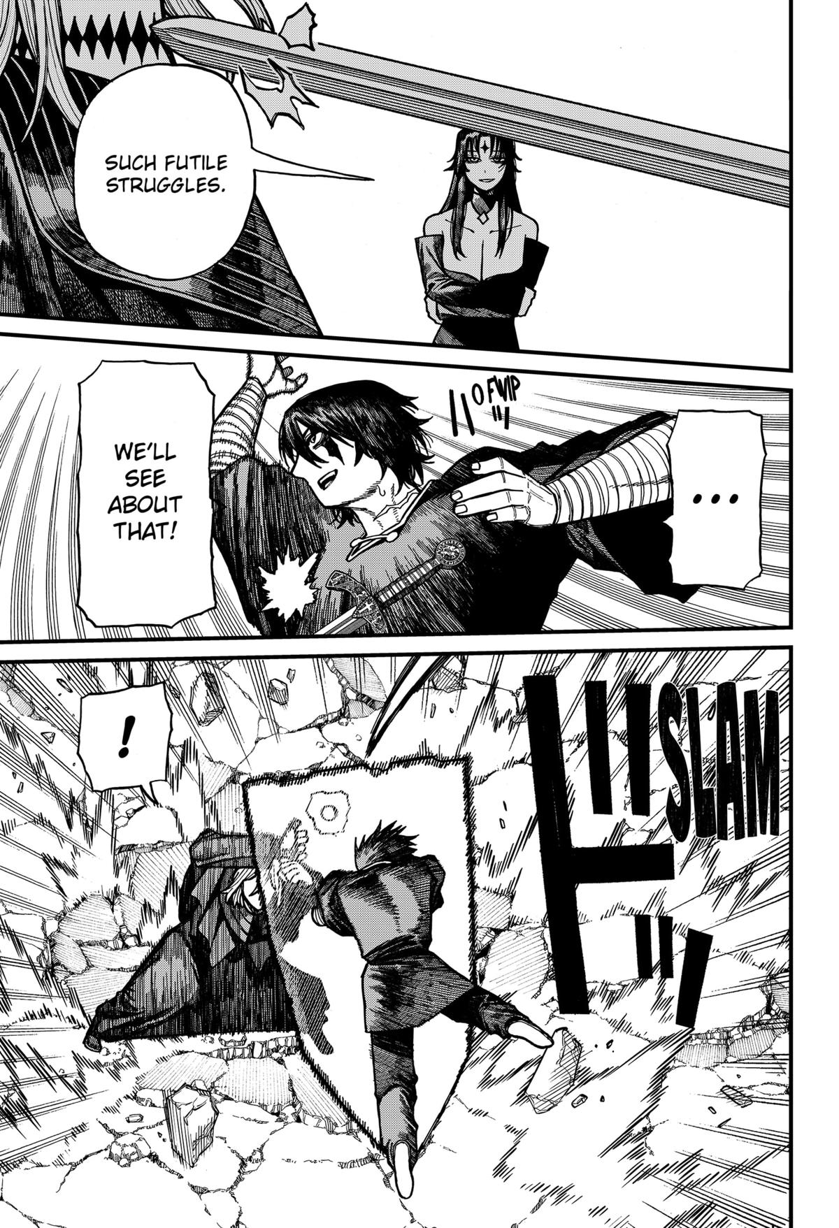 Centuria Chap 58 - Next Chap 59