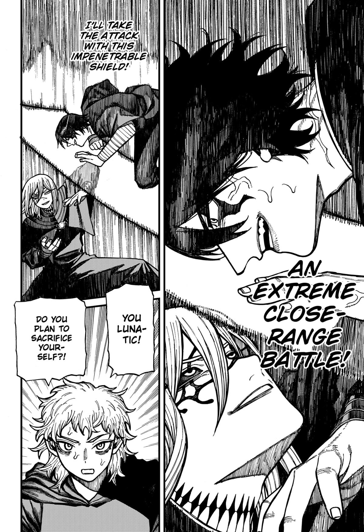 Centuria Chap 58 - Next Chap 59
