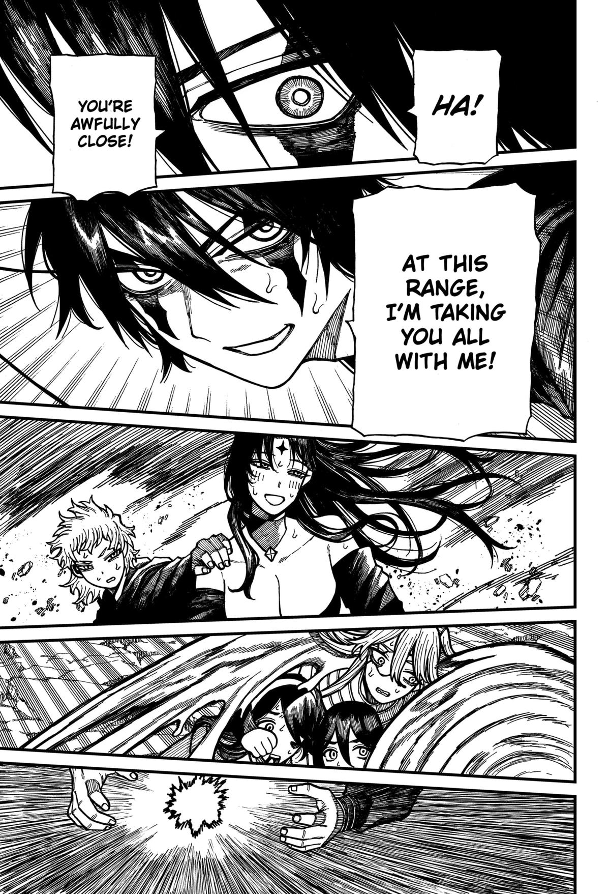 Centuria Chap 58 - Next Chap 59