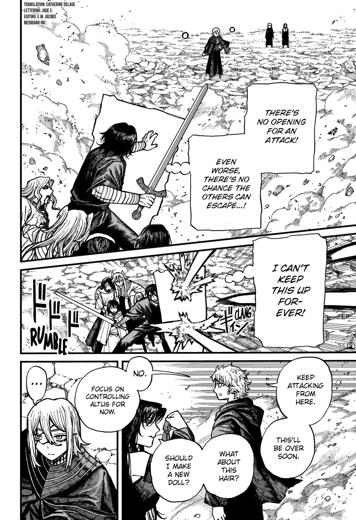 Centuria Chap 58 - Next Chap 59