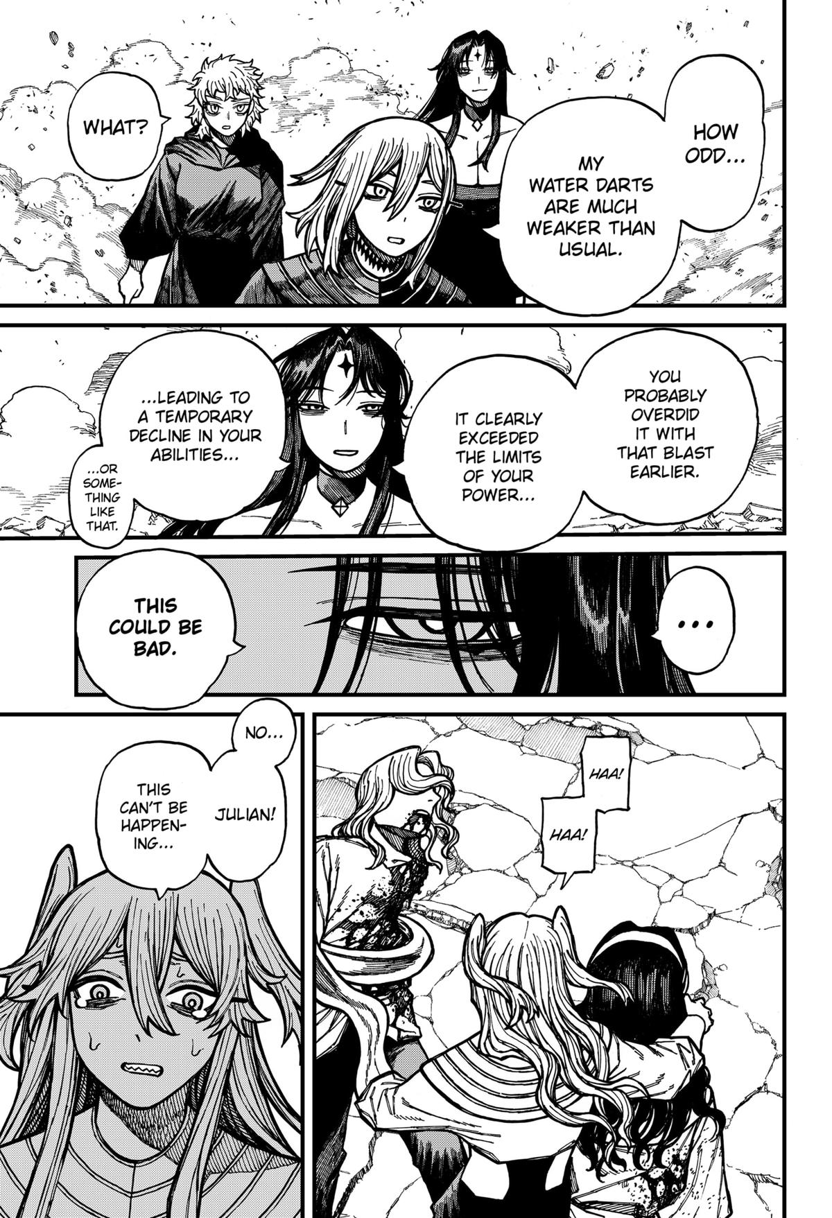 Centuria Chap 58 - Next Chap 59