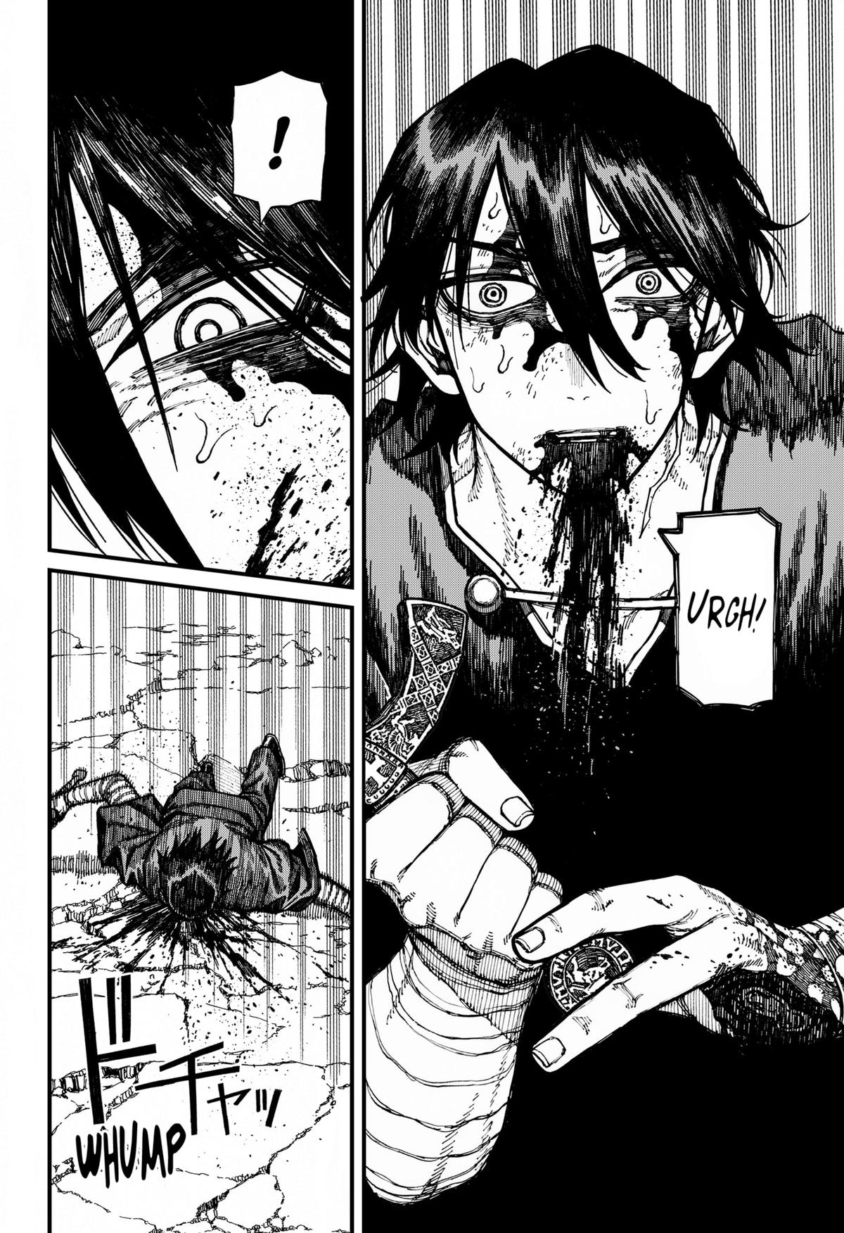 Centuria Chap 59 - Next Chap 60