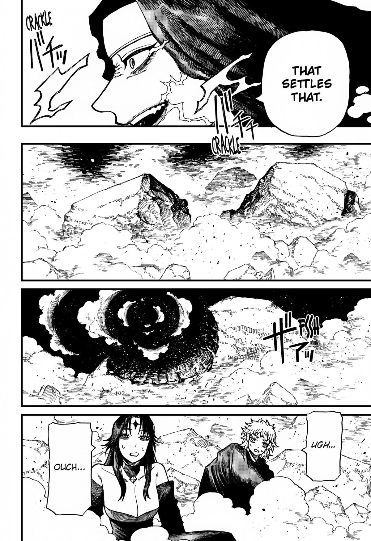 Centuria Chap 59 - Next Chap 60