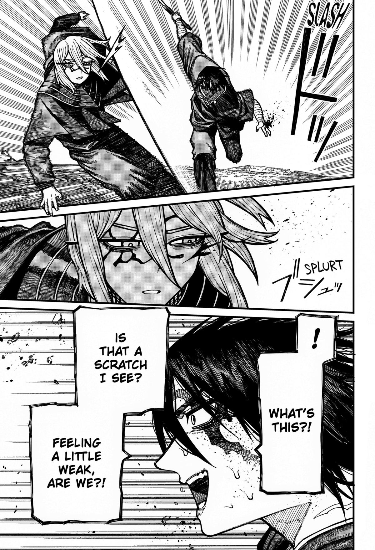 Centuria Chap 59 - Next Chap 60