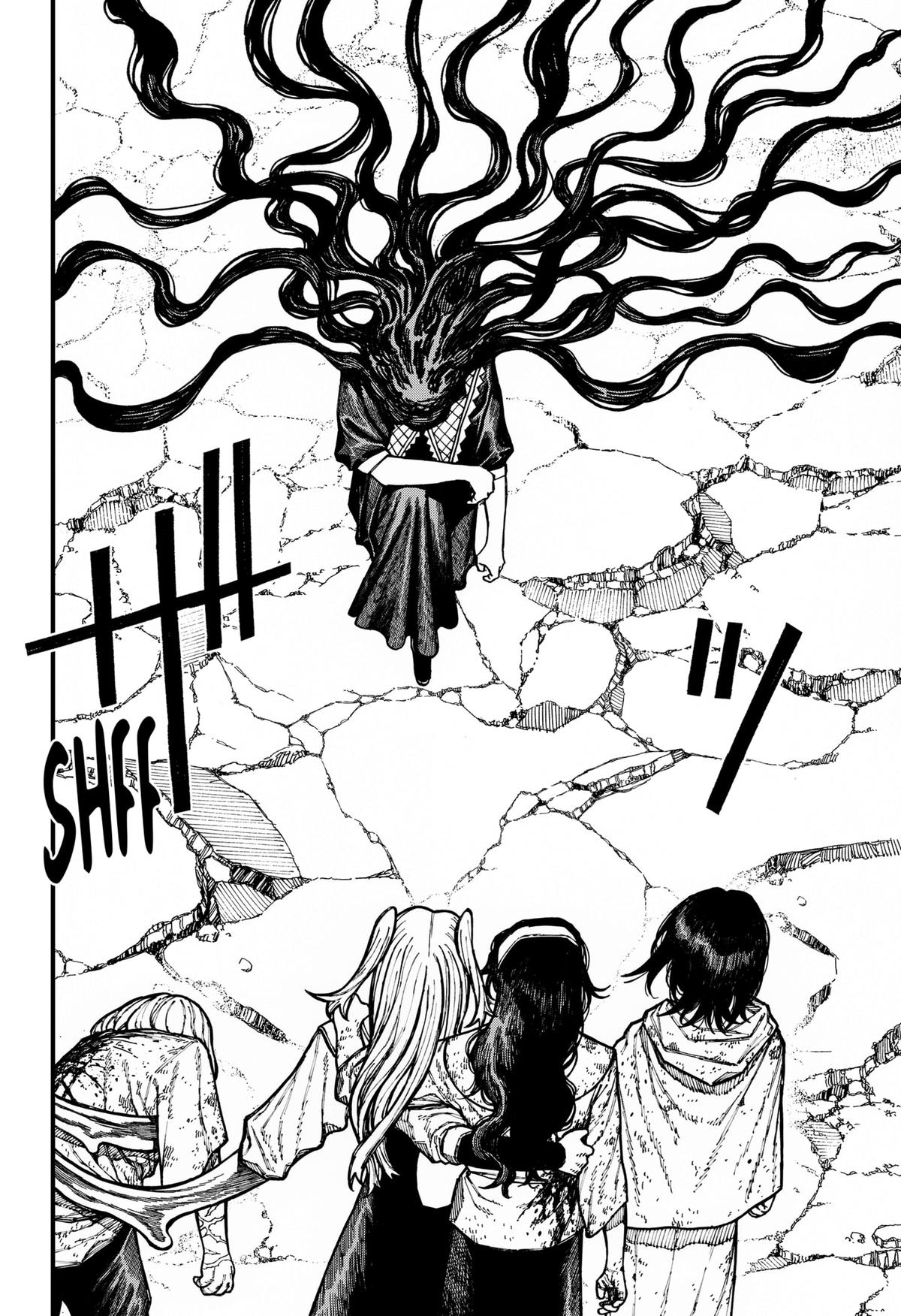 Centuria Chap 59 - Next Chap 60
