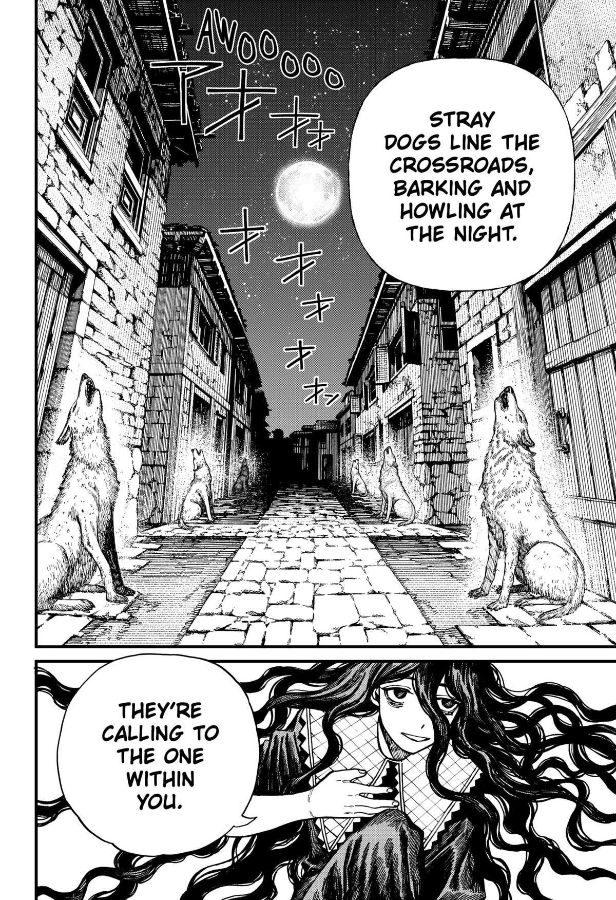 Centuria Chap 59 - Next Chap 60