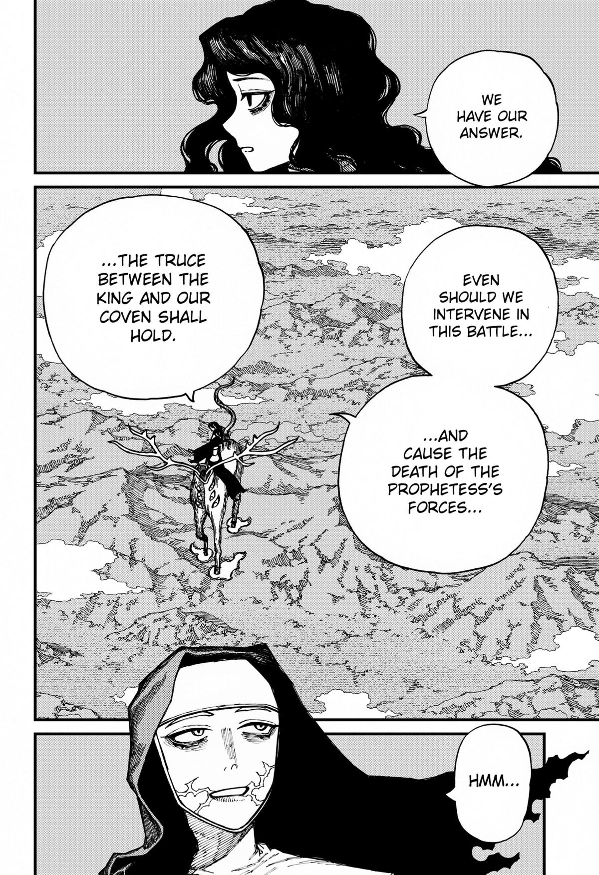 Centuria Chap 59 - Next Chap 60
