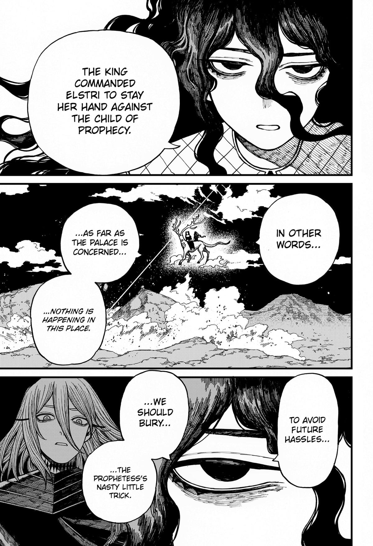 Centuria Chap 59 - Next Chap 60
