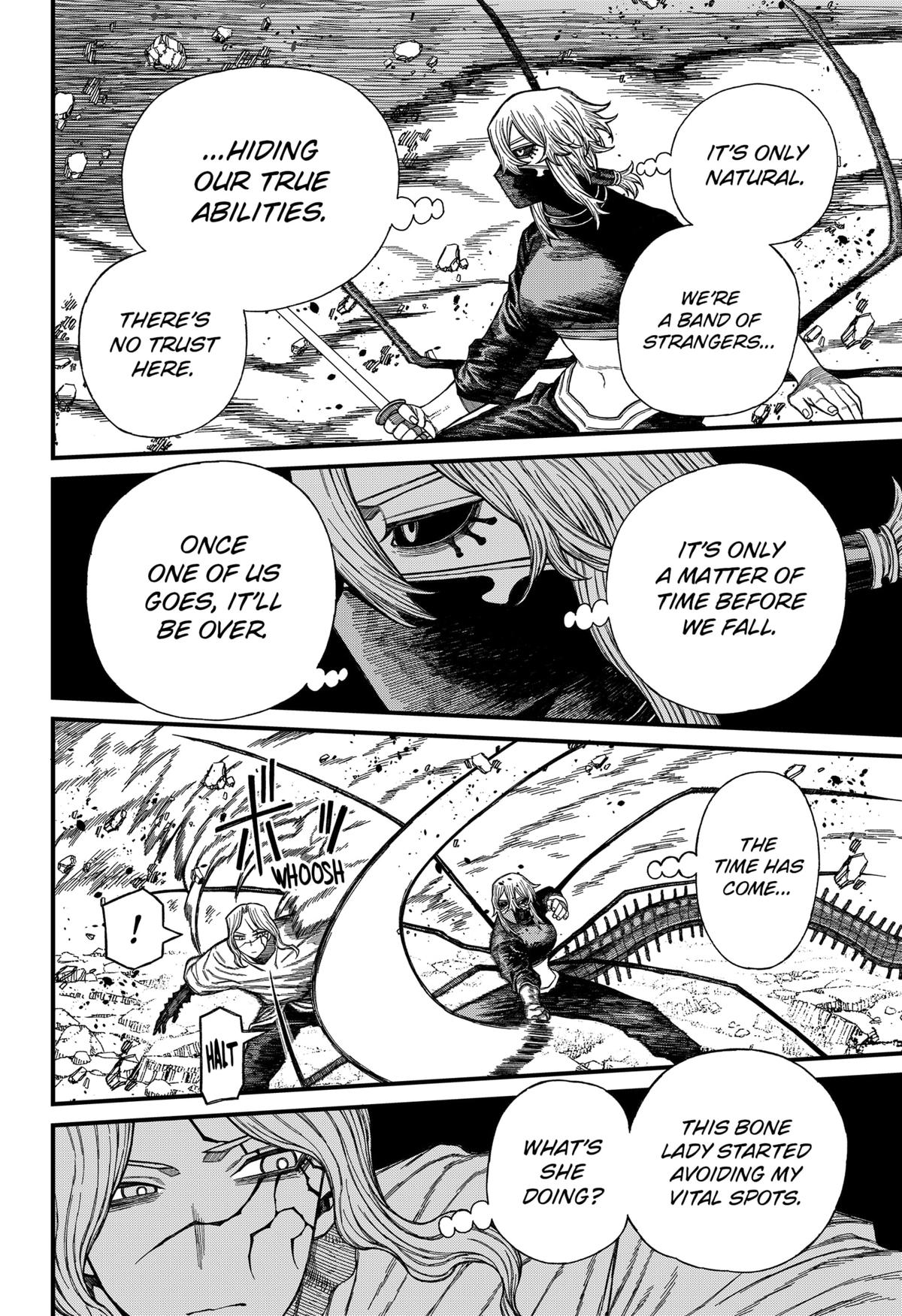 Centuria Chap 50 - Next Chap 51