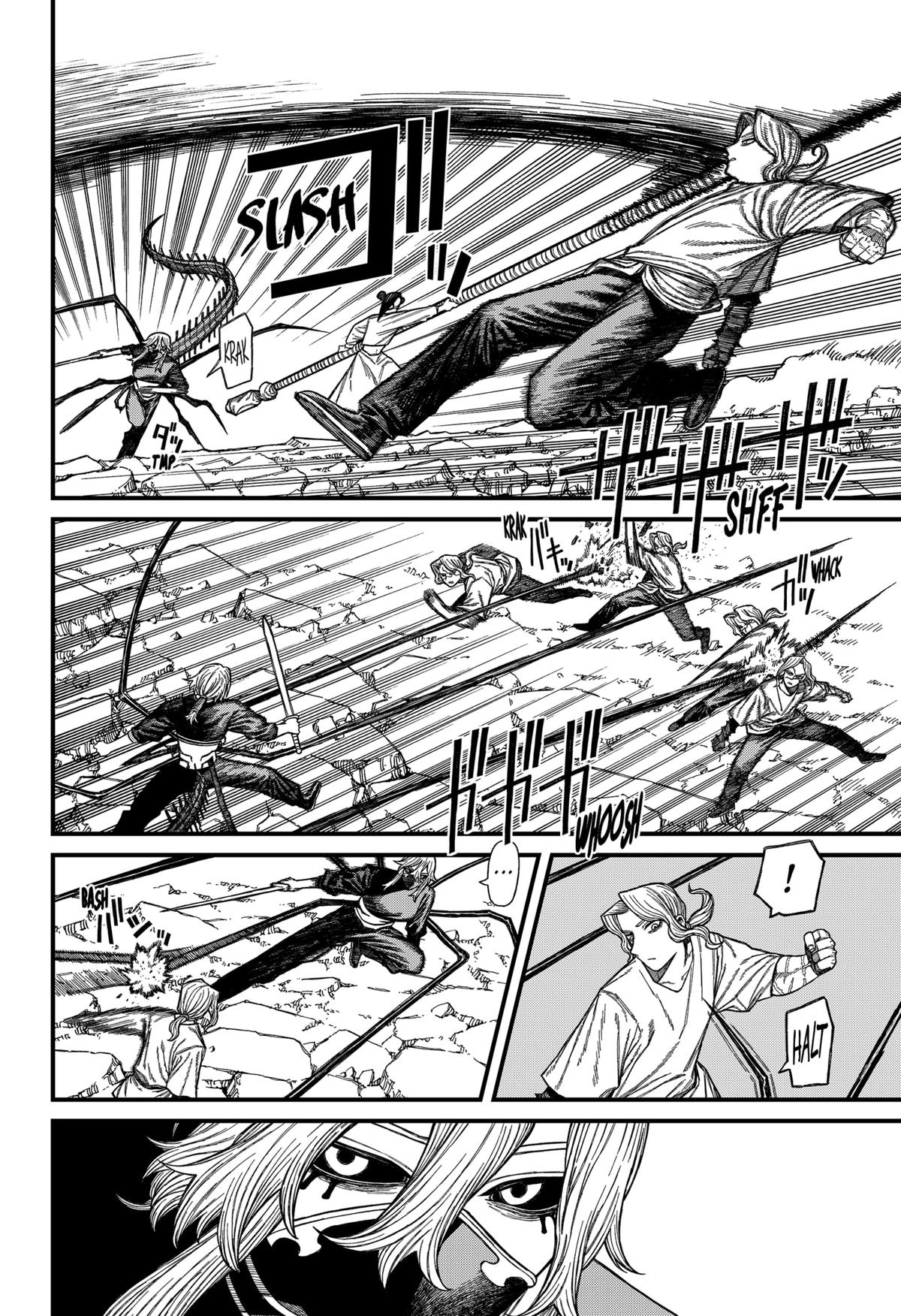Centuria Chap 50 - Next Chap 51