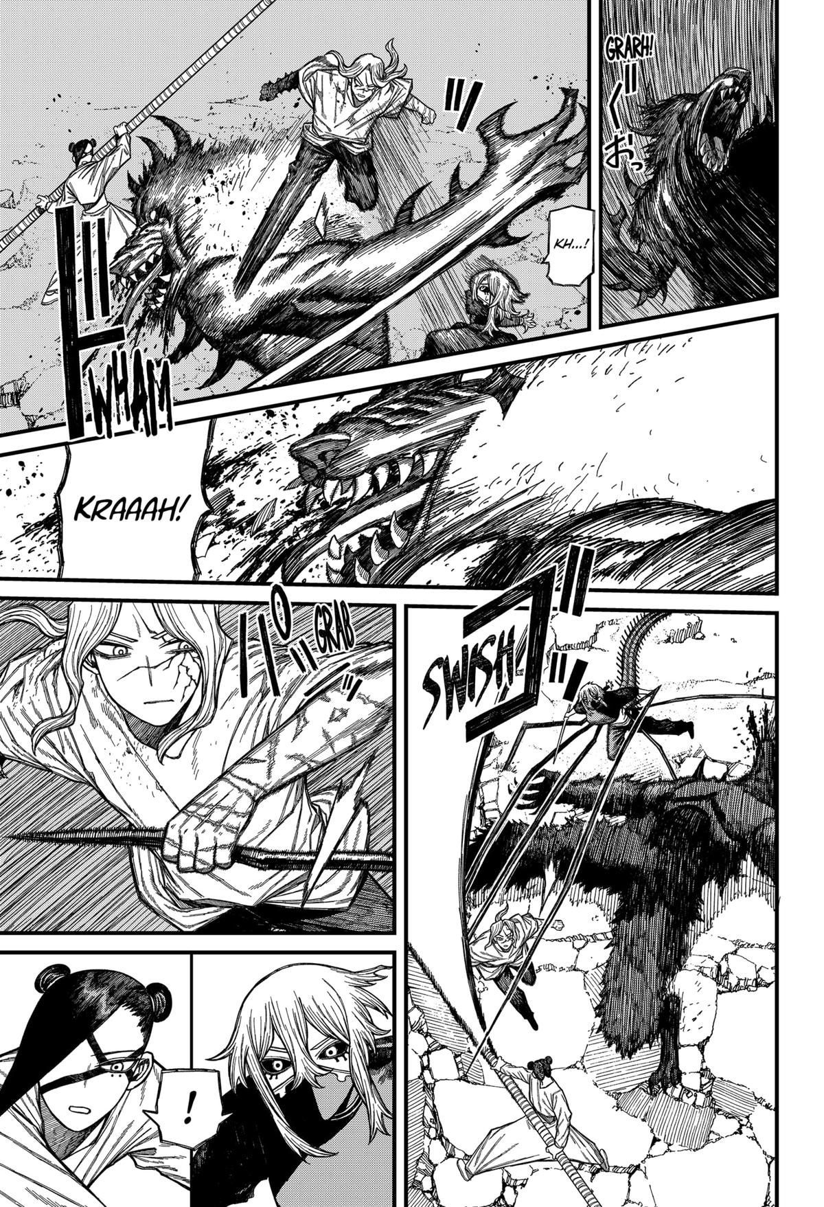 Centuria Chap 50 - Next Chap 51