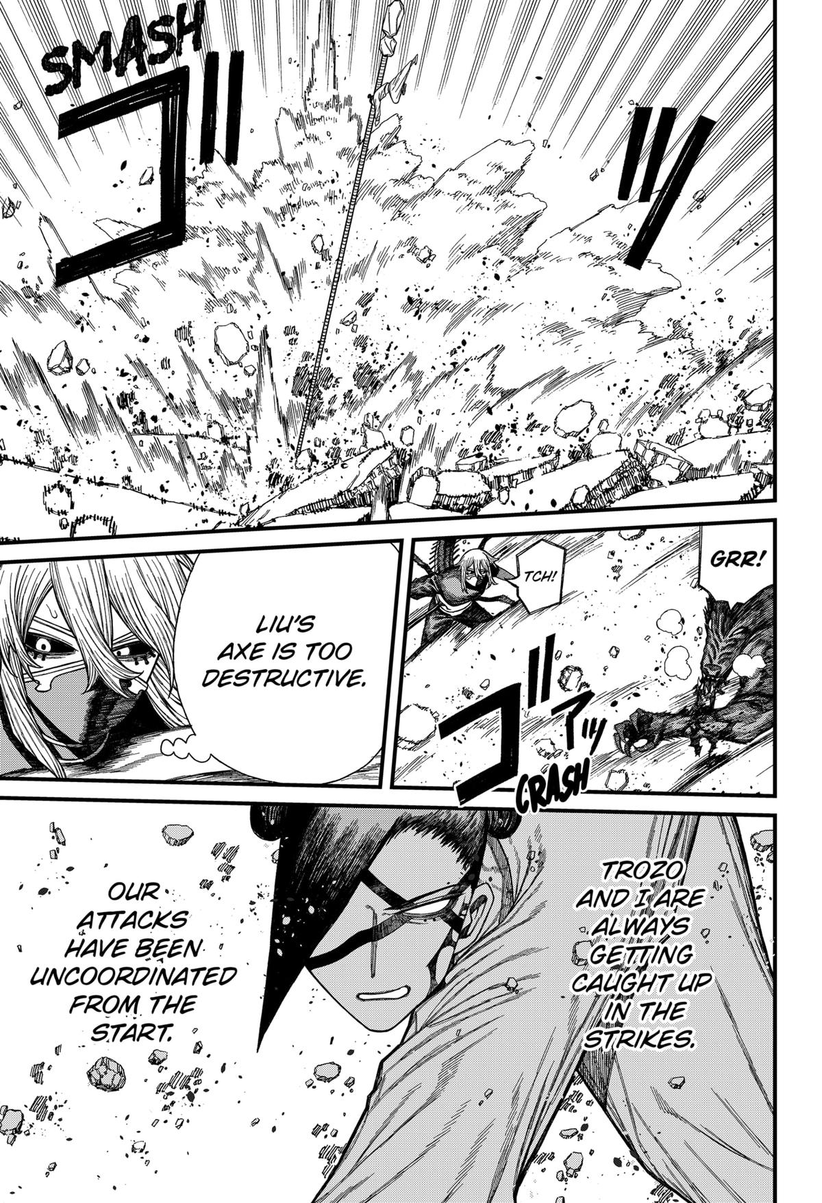 Centuria Chap 50 - Next Chap 51
