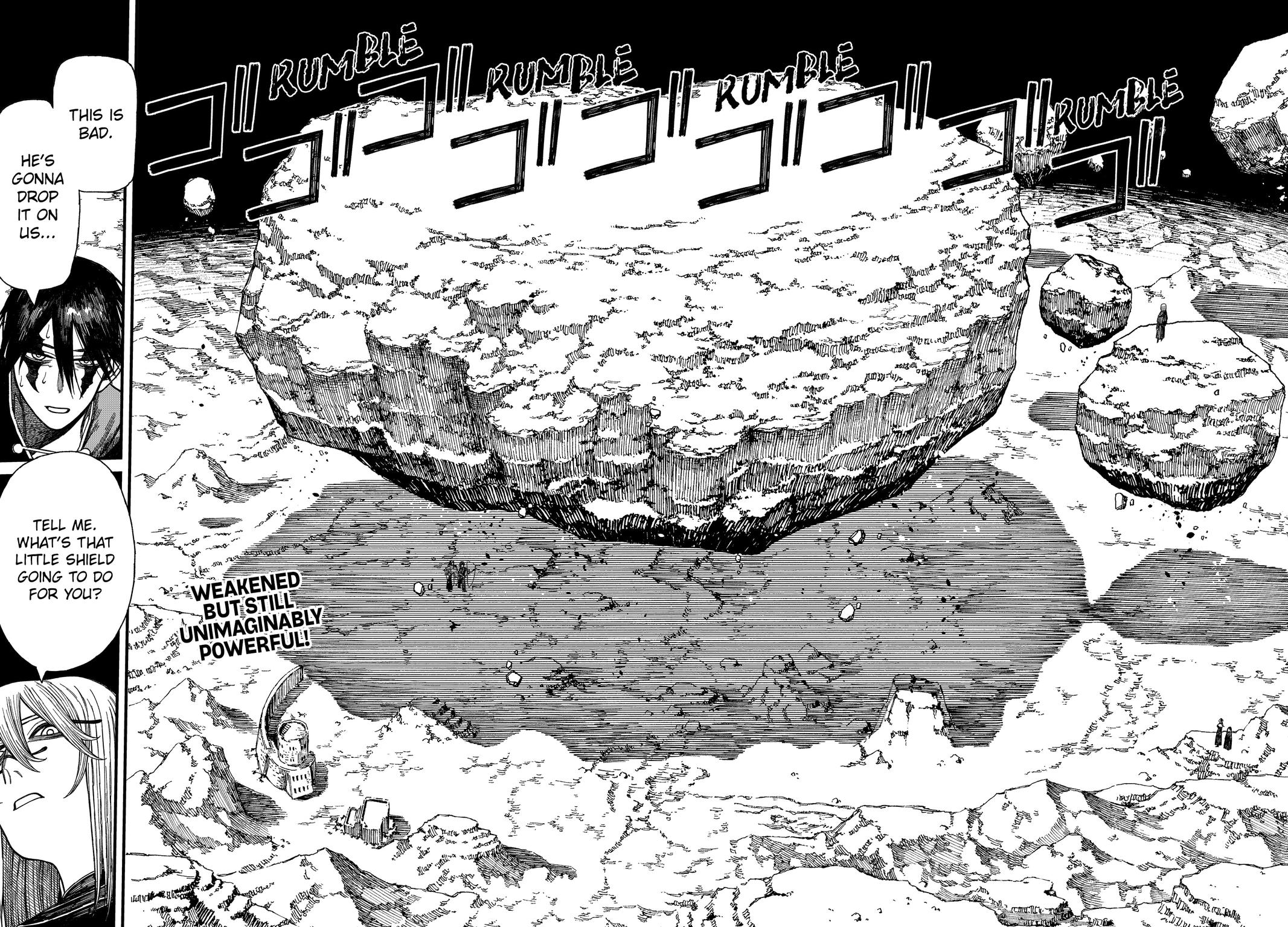 Centuria Chap 50 - Next Chap 51
