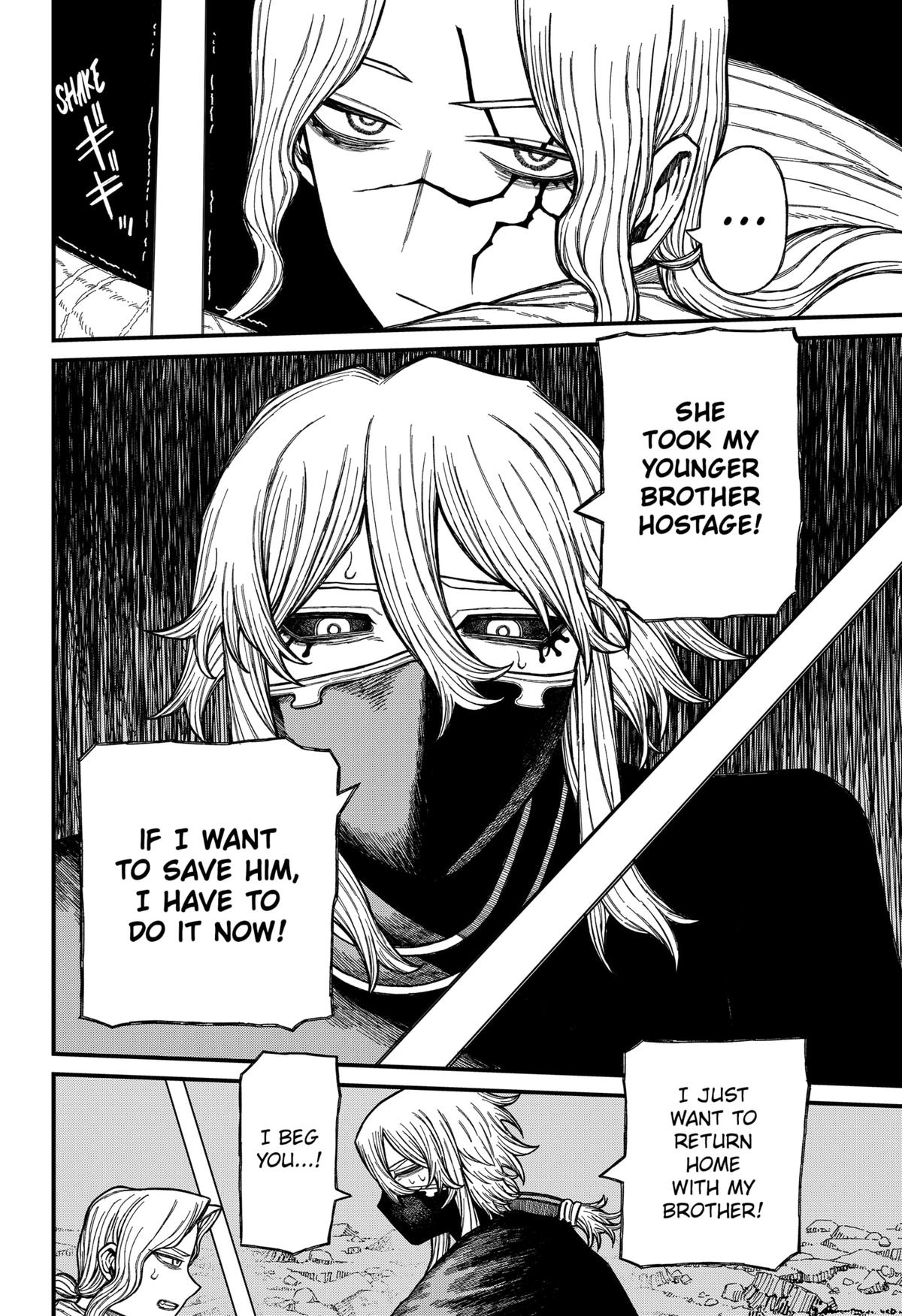Centuria Chap 50 - Next Chap 51