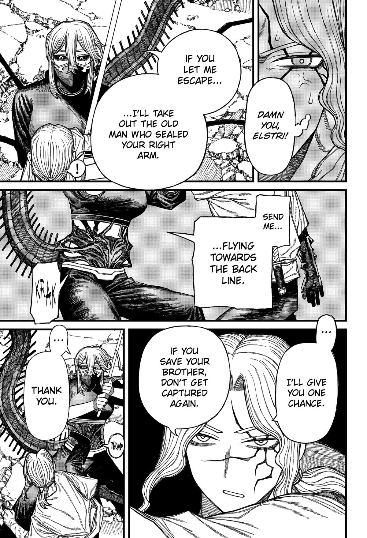Centuria Chap 50 - Next Chap 51