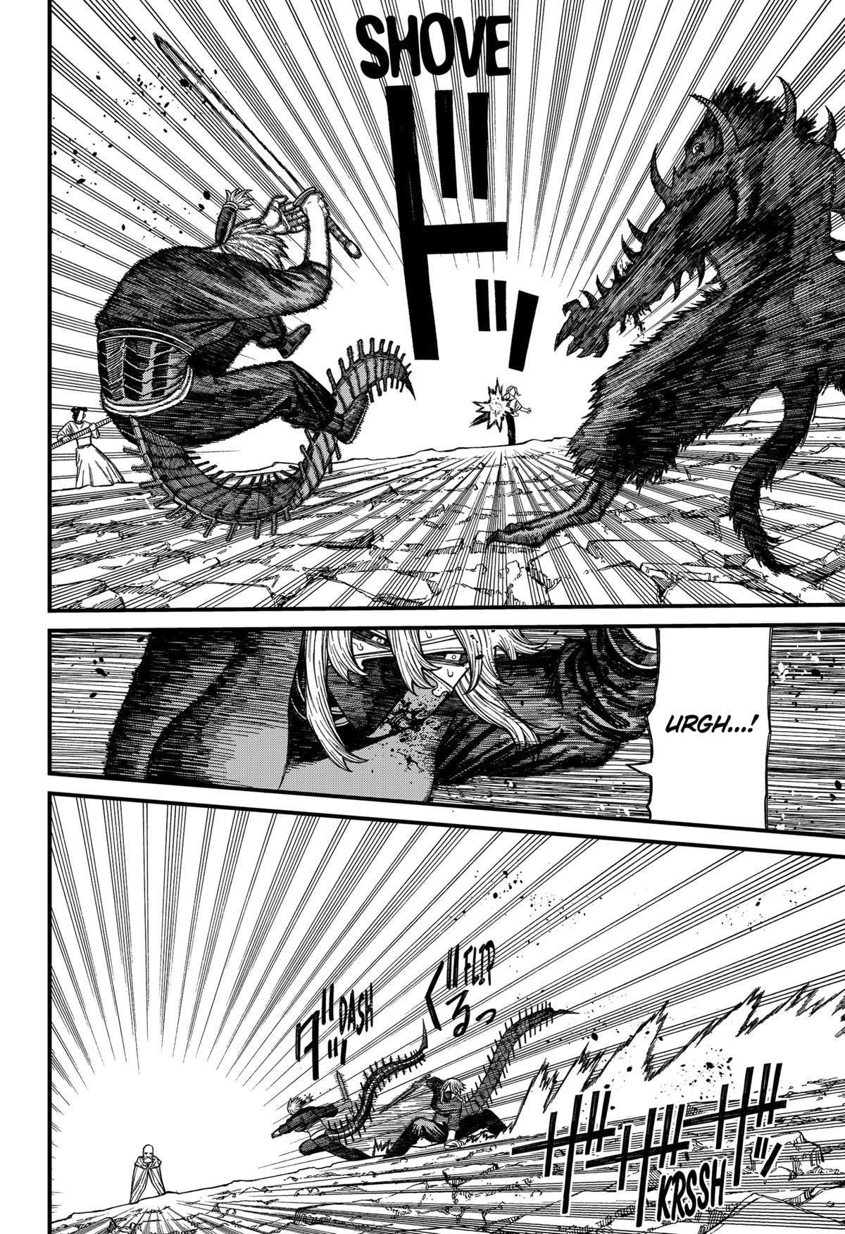 Centuria Chap 50 - Next Chap 51