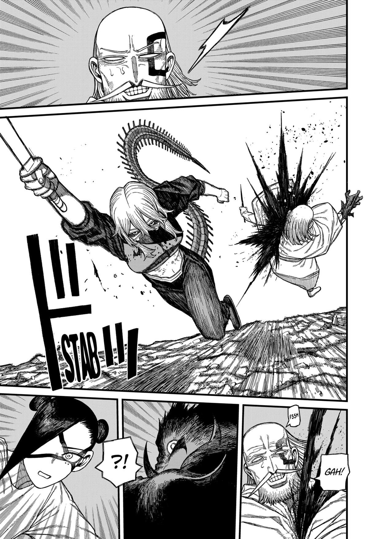 Centuria Chap 50 - Next Chap 51