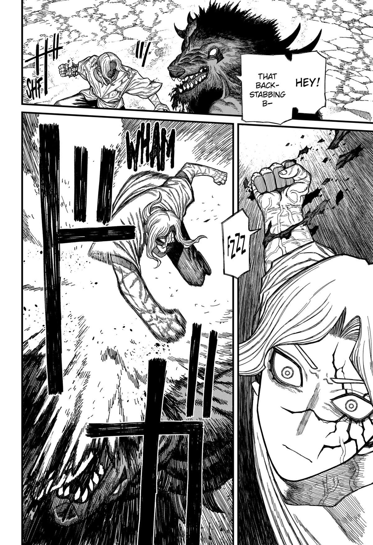 Centuria Chap 50 - Next Chap 51