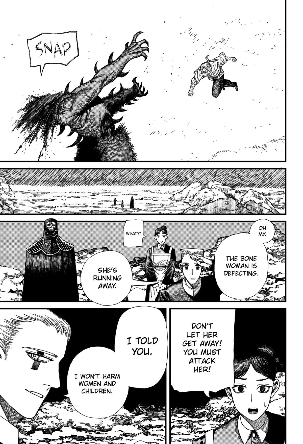 Centuria Chap 50 - Next Chap 51