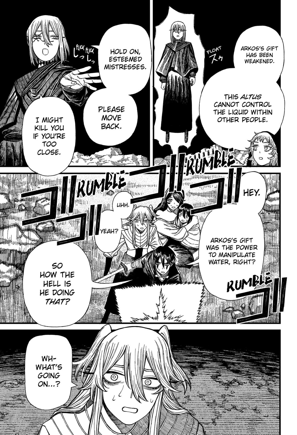 Centuria Chap 50 - Next Chap 51