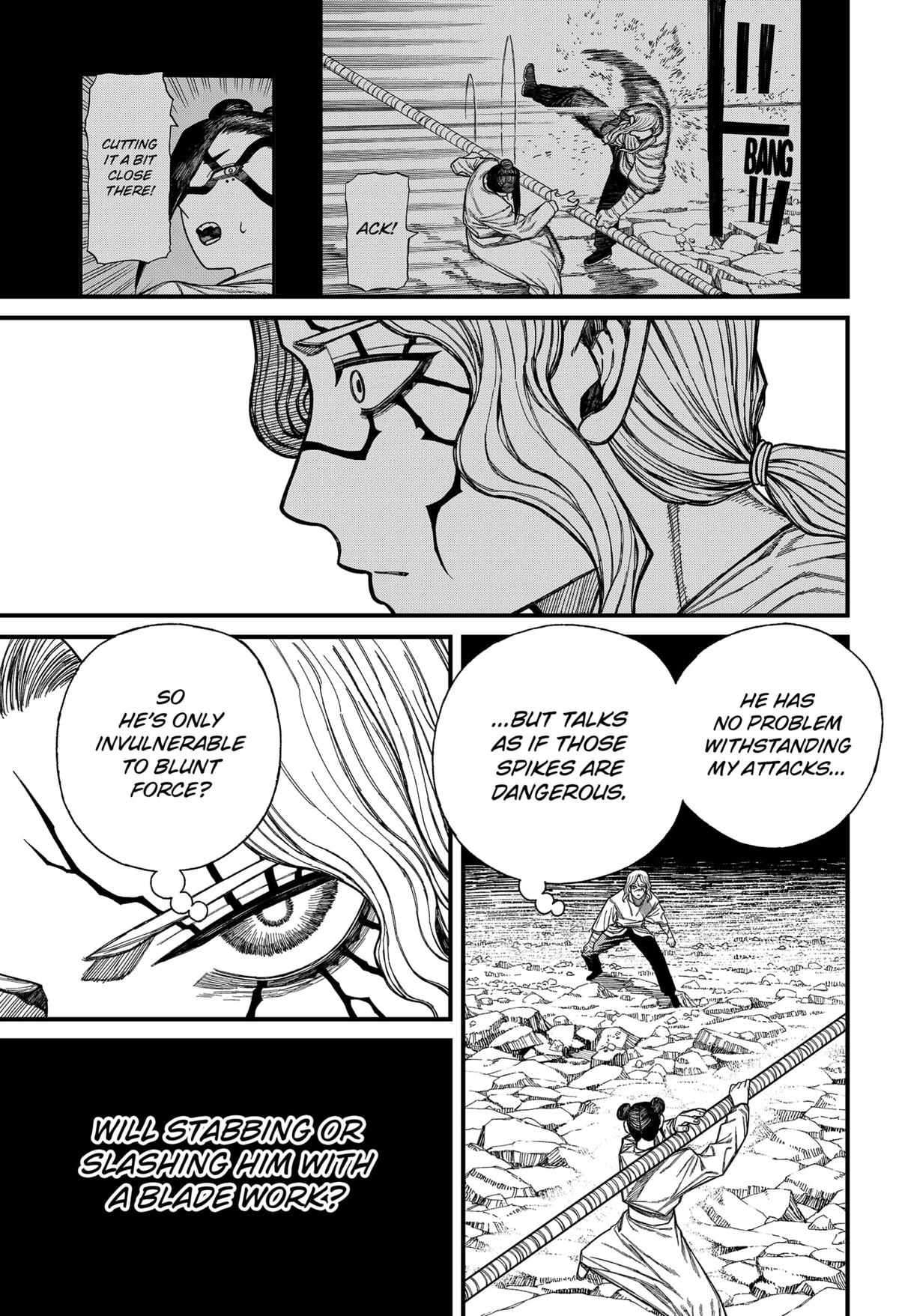 Centuria Chap 50 - Next Chap 51