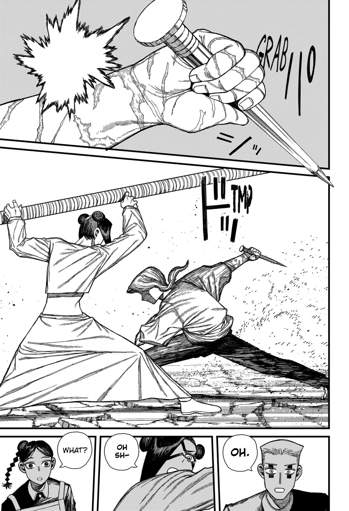 Centuria Chap 51 - Next Chap 52