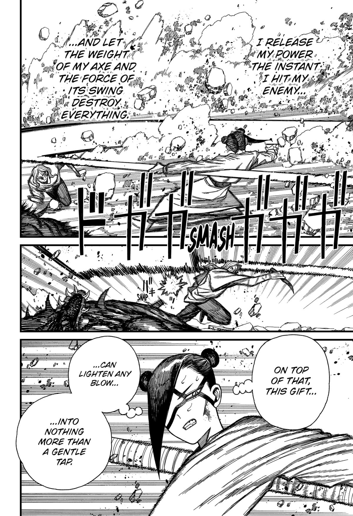 Centuria Chap 51 - Next Chap 52