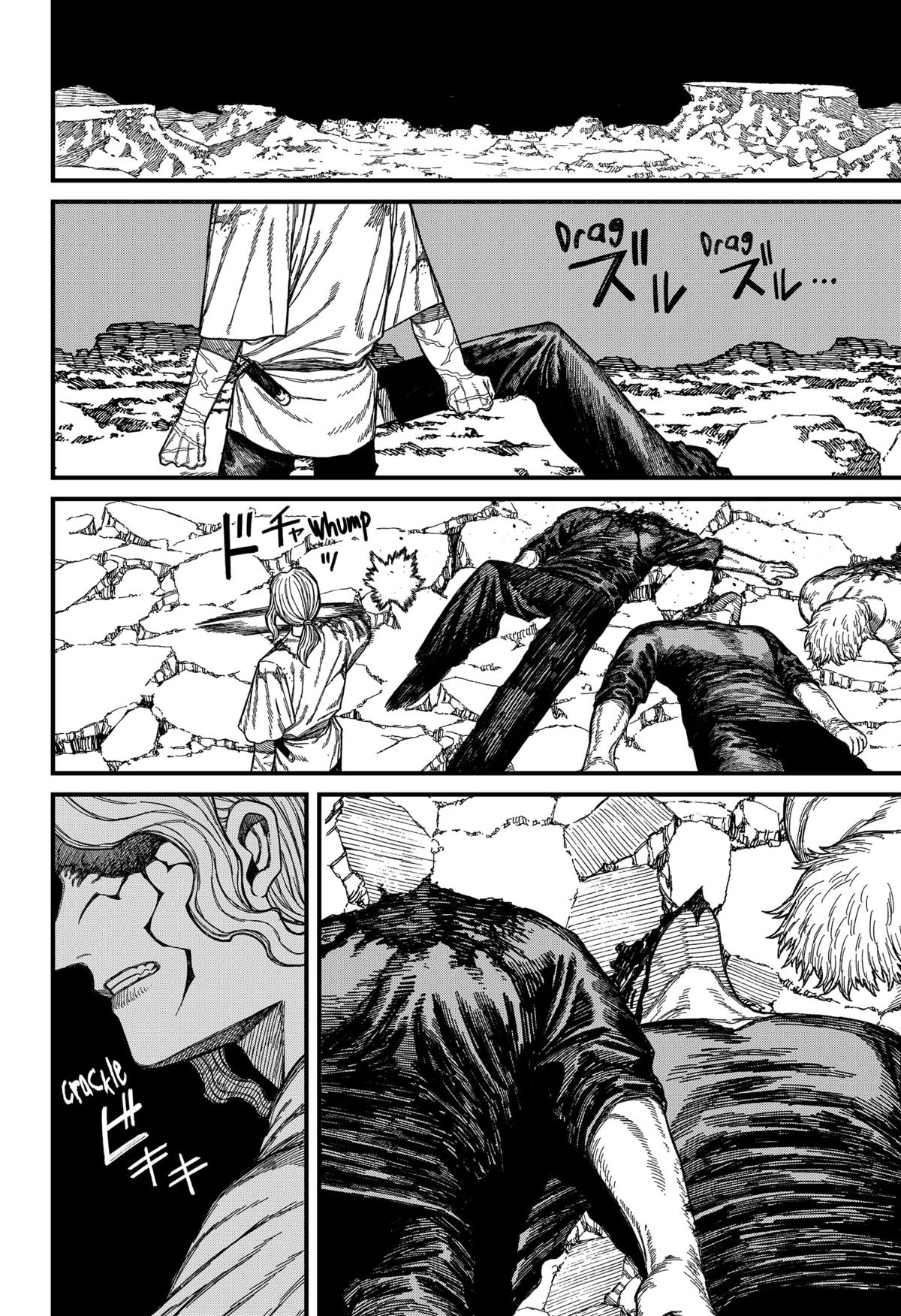 Centuria Chap 51 - Next Chap 52