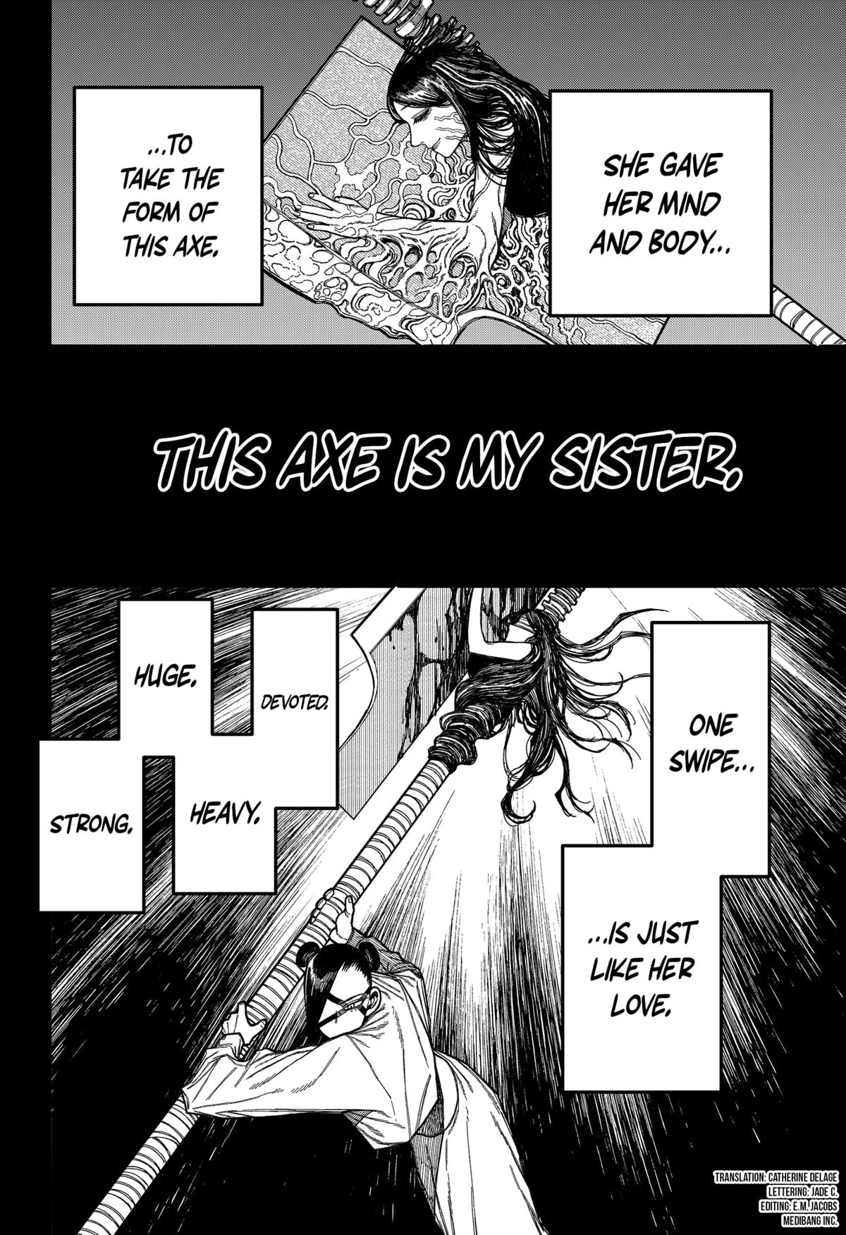Centuria Chap 51 - Next Chap 52