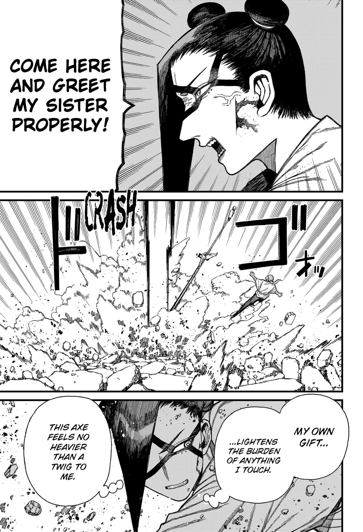 Centuria Chap 51 - Next Chap 52