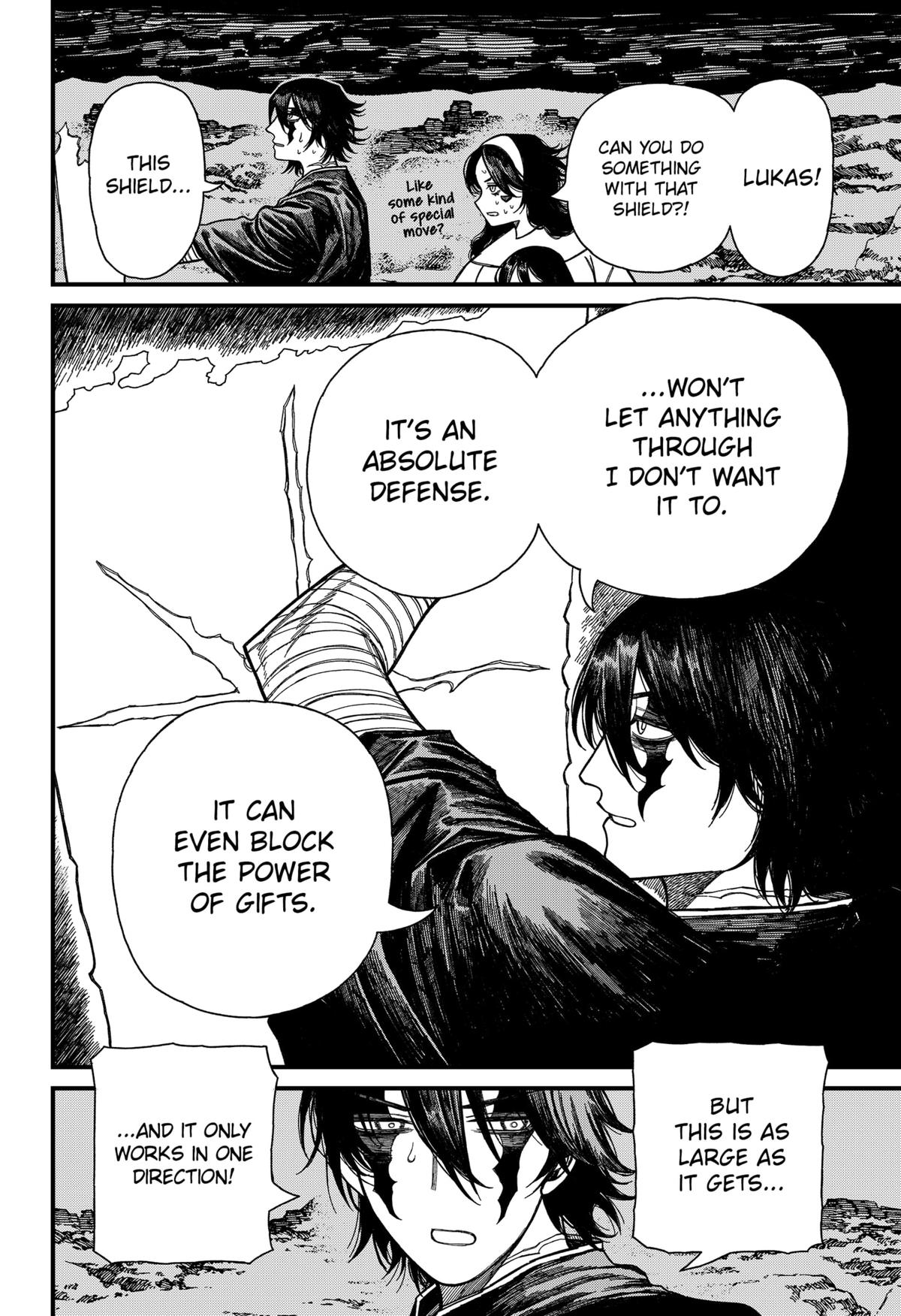 Centuria Chap 52 - Next Chap 53