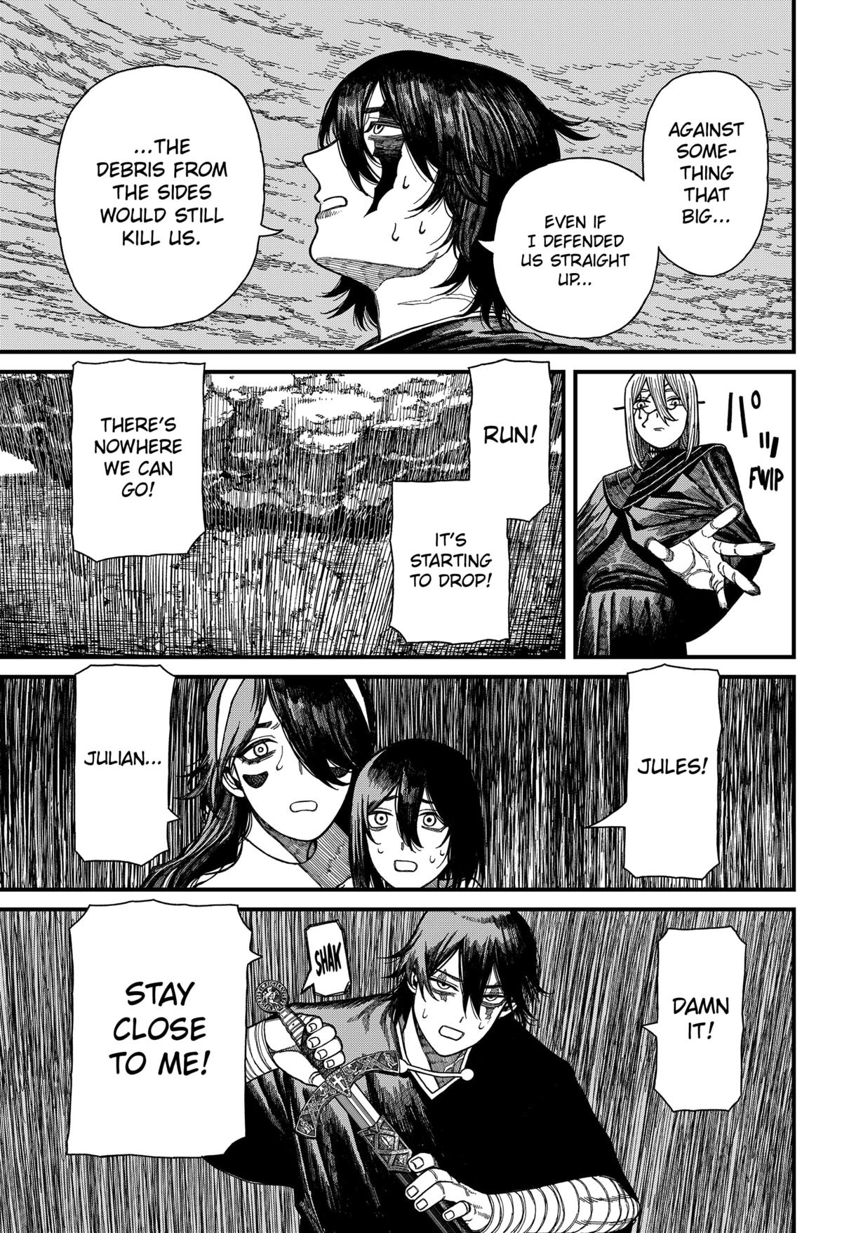 Centuria Chap 52 - Next Chap 53