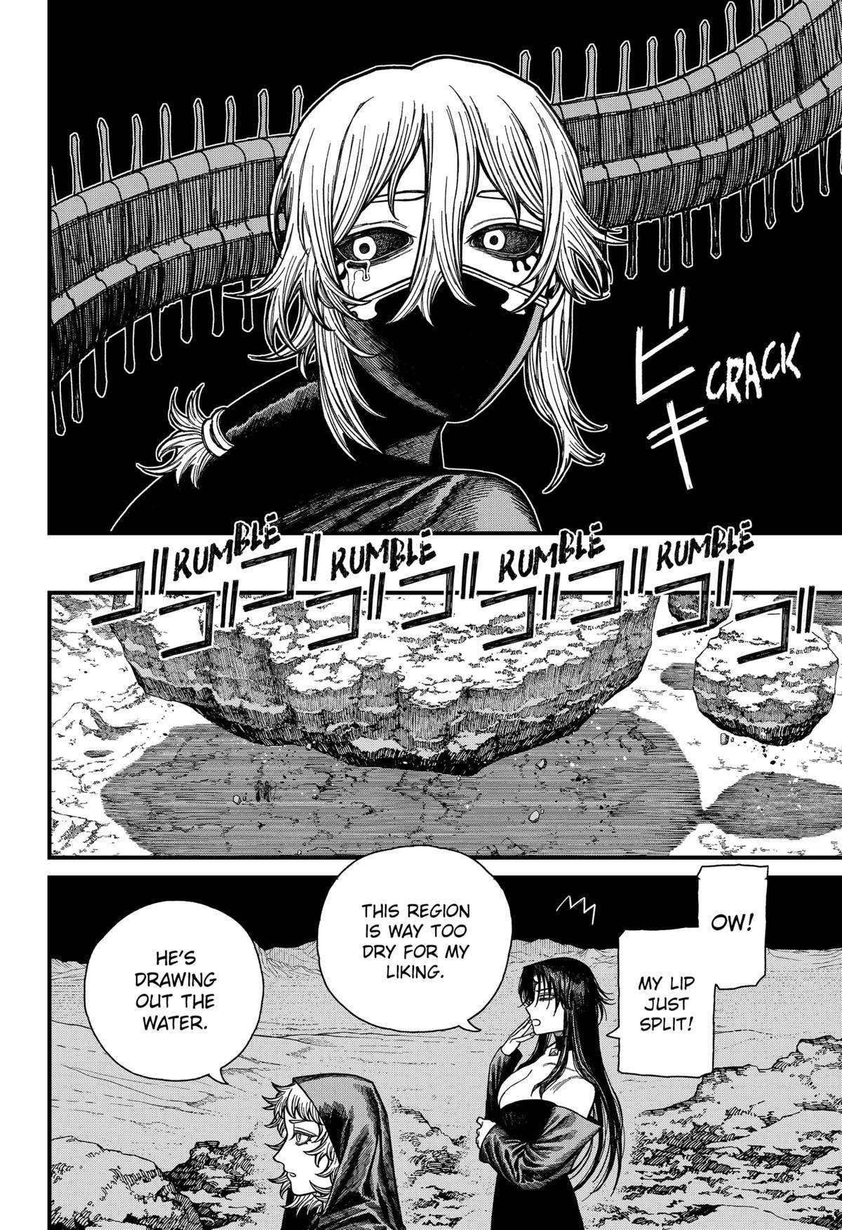 Centuria Chap 52 - Next Chap 53