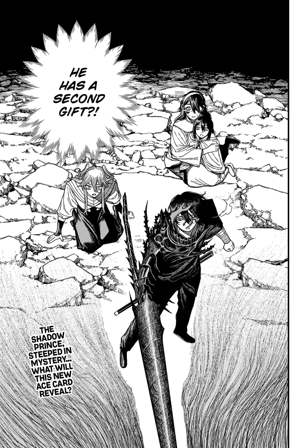 Centuria Chap 52 - Next Chap 53